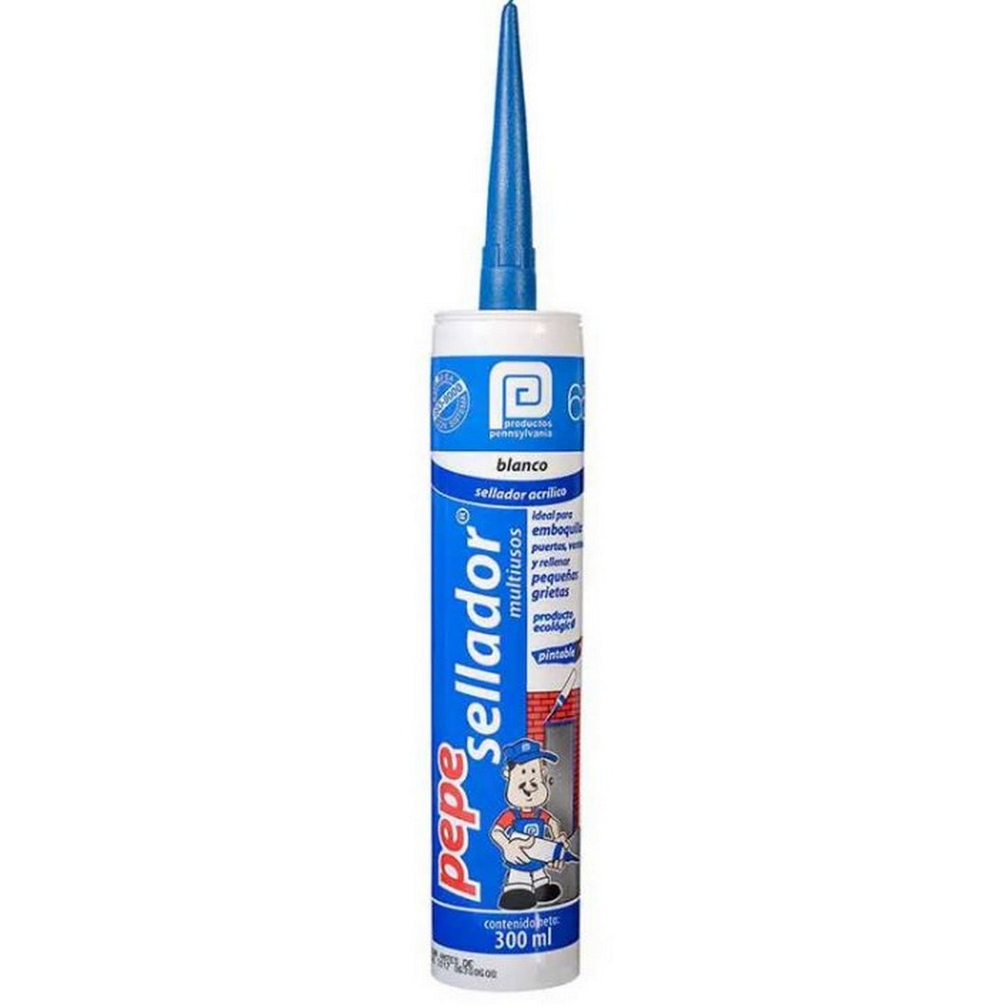 PEPE SELLADOR BLANCO 300 ml