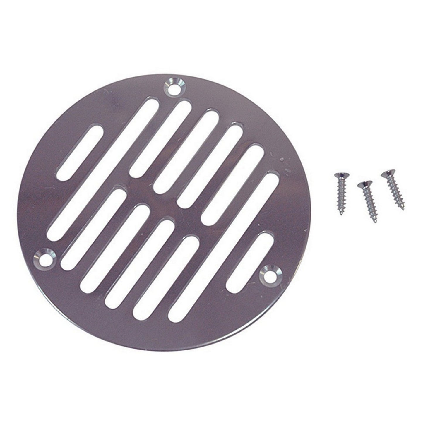REJILLA DE 3 TORNILLOS ECONOMICA