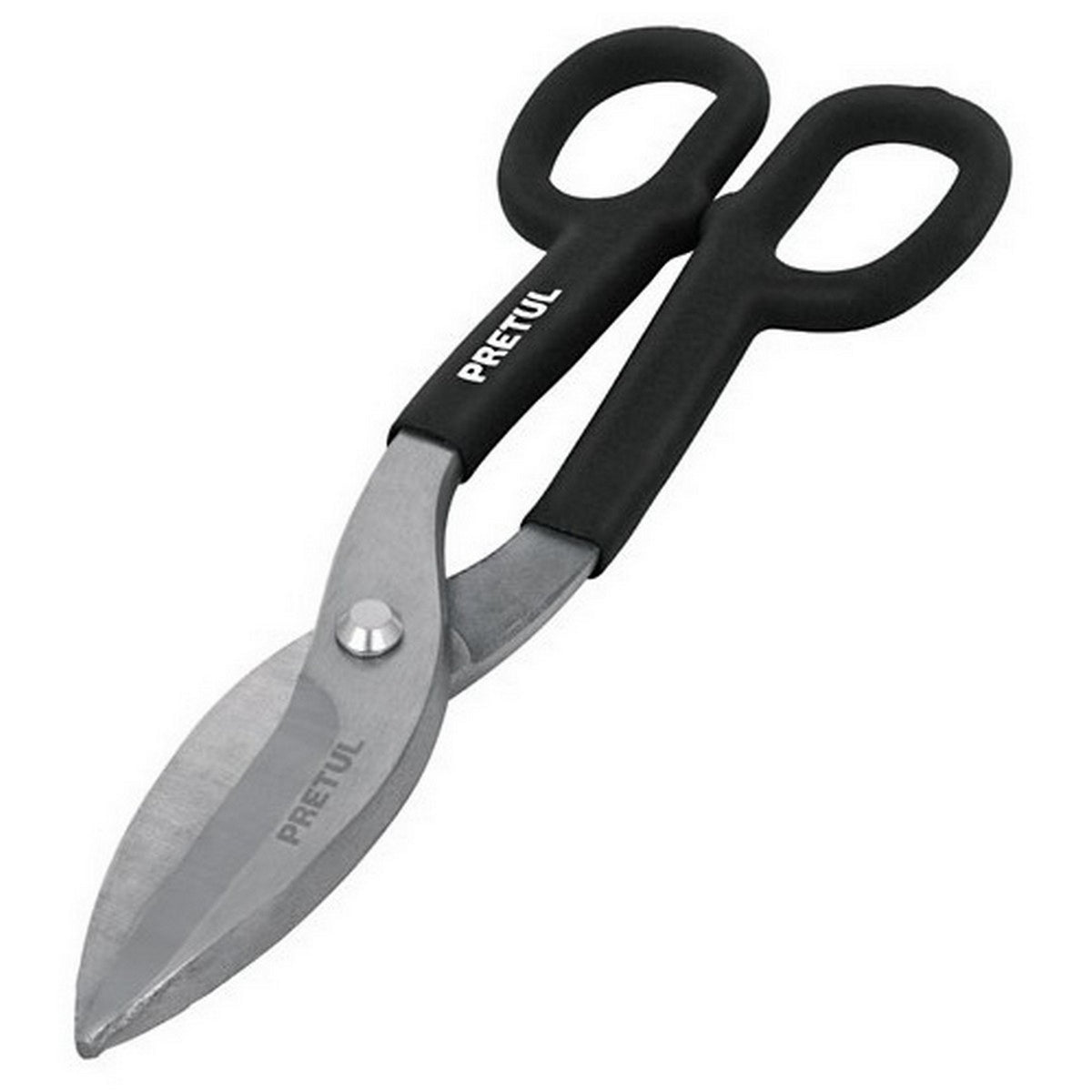 TIJERA PARA HOJALATERO DE 12"