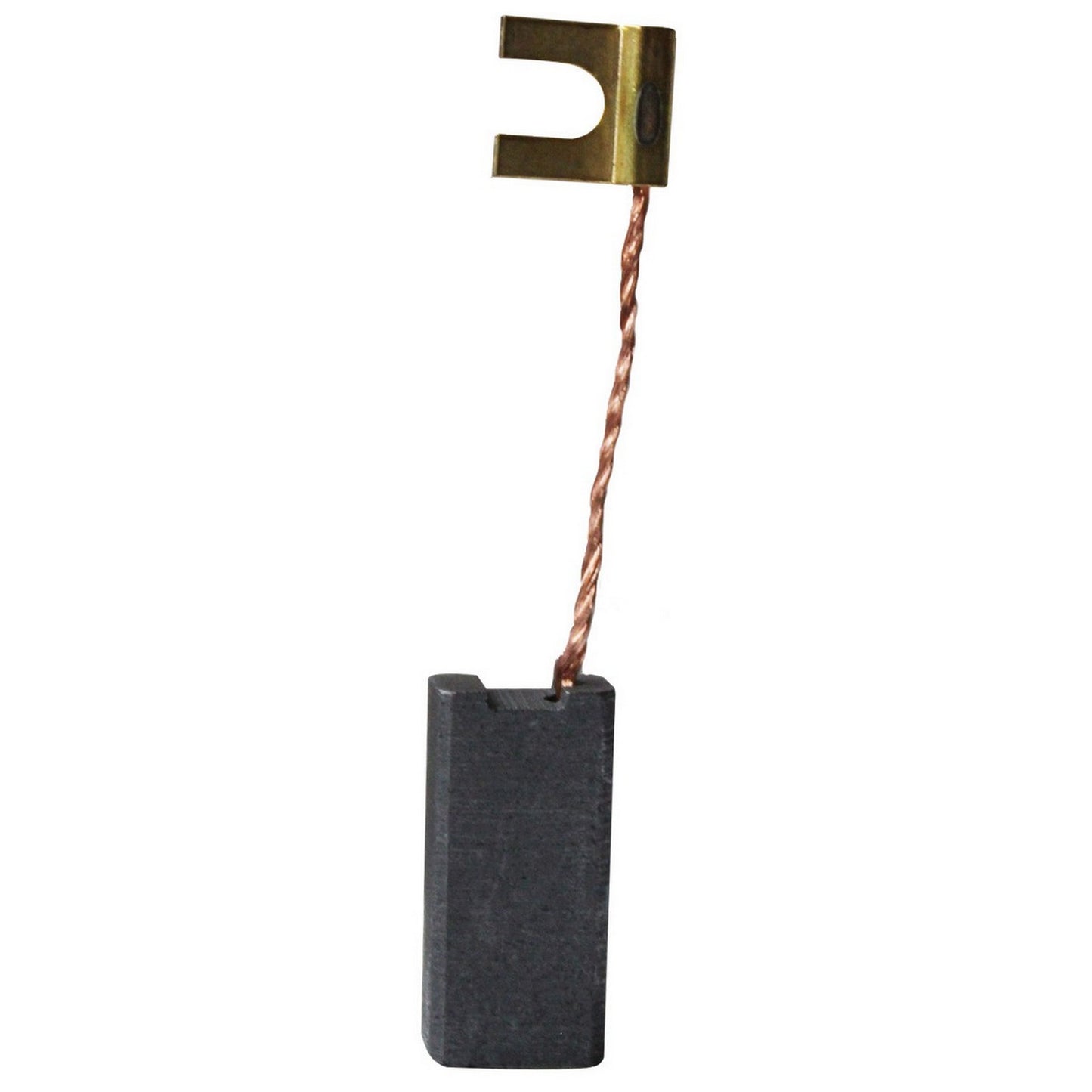 CARBON P/ESMERILADORA MILWAUKE 2pz
