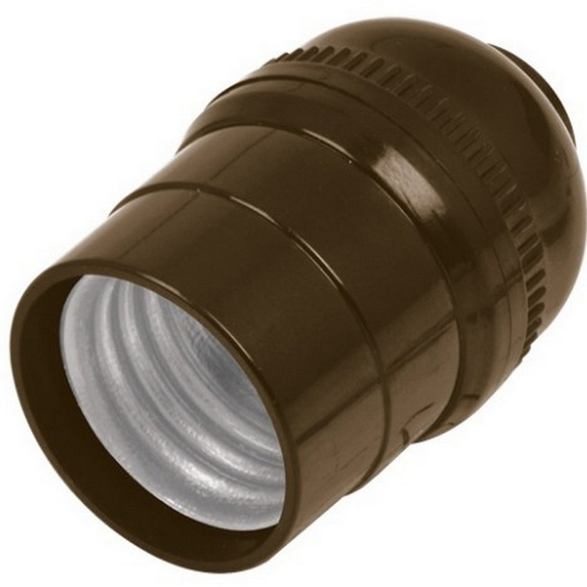 PORTALAMPARA DE ABS IRROMPIBLE