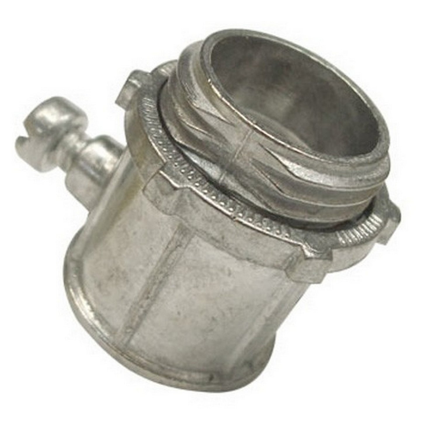CONECTOR CONDUIT E.V. 1/2"
