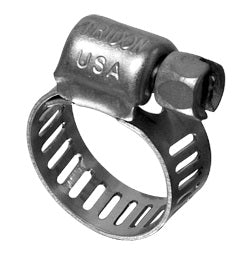 ABRAZADERA SIN FIN MINI #4 (1/4" A 5/8")