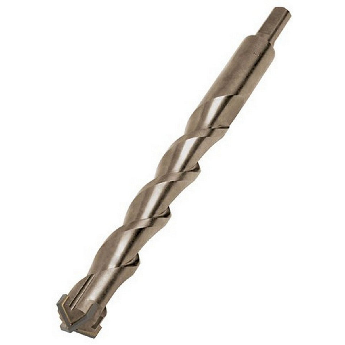 BROCA PARA CONCRETO 5/8" x 6"