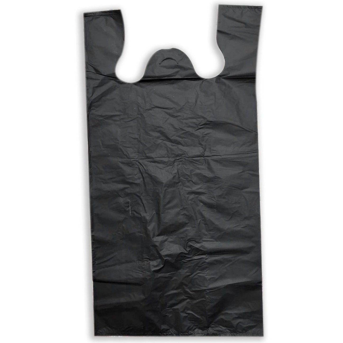 BOLSA NEGRA FUELLE 30 x 60 cm