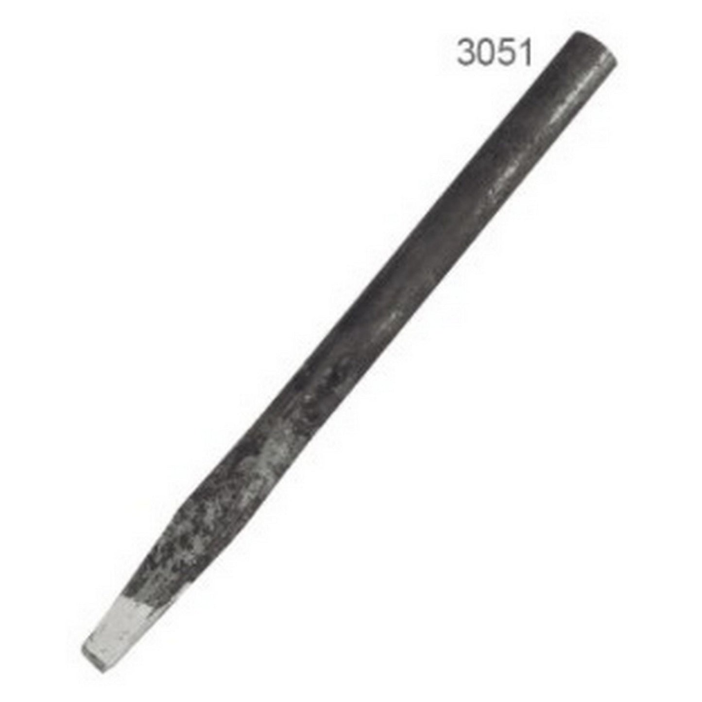 CINCEL PLANO ECONOMICO 1/2" x 12" APROX.