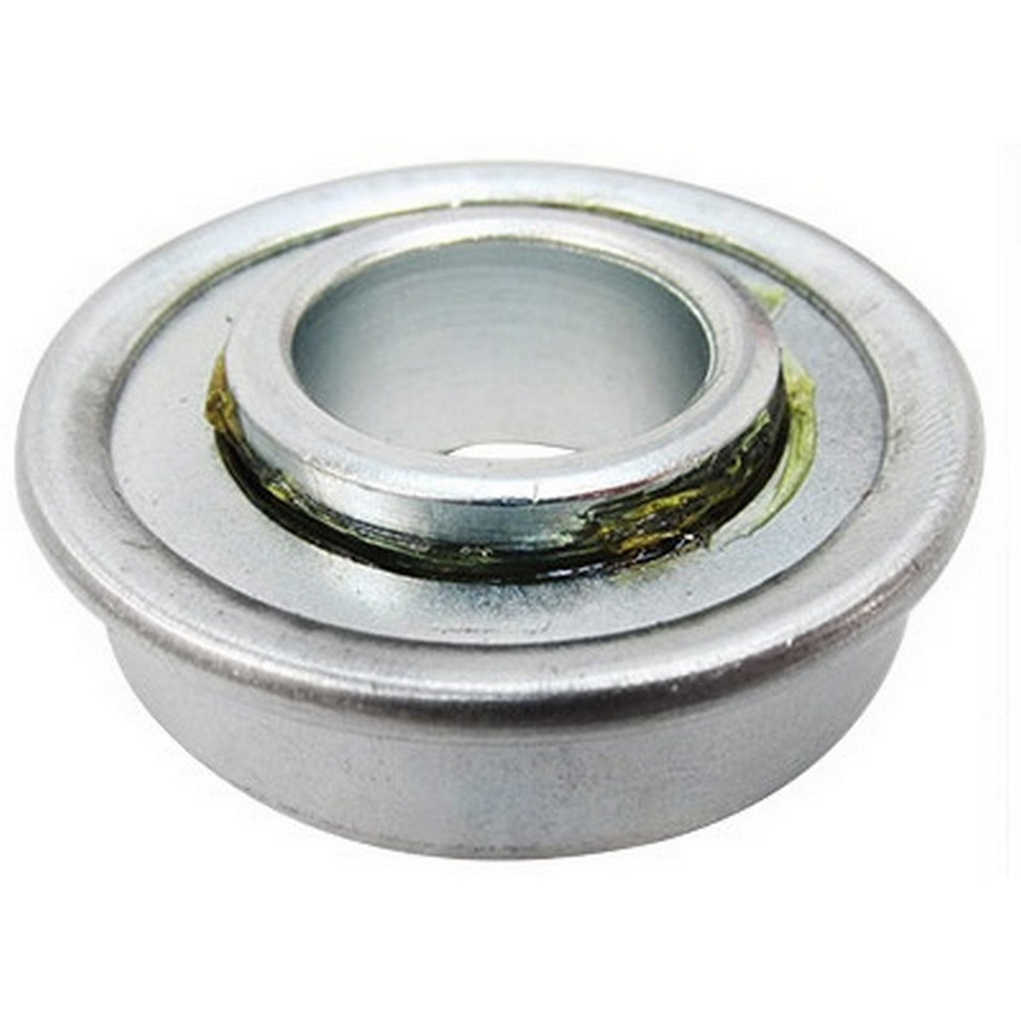 BALERO PARA CARRETILLA