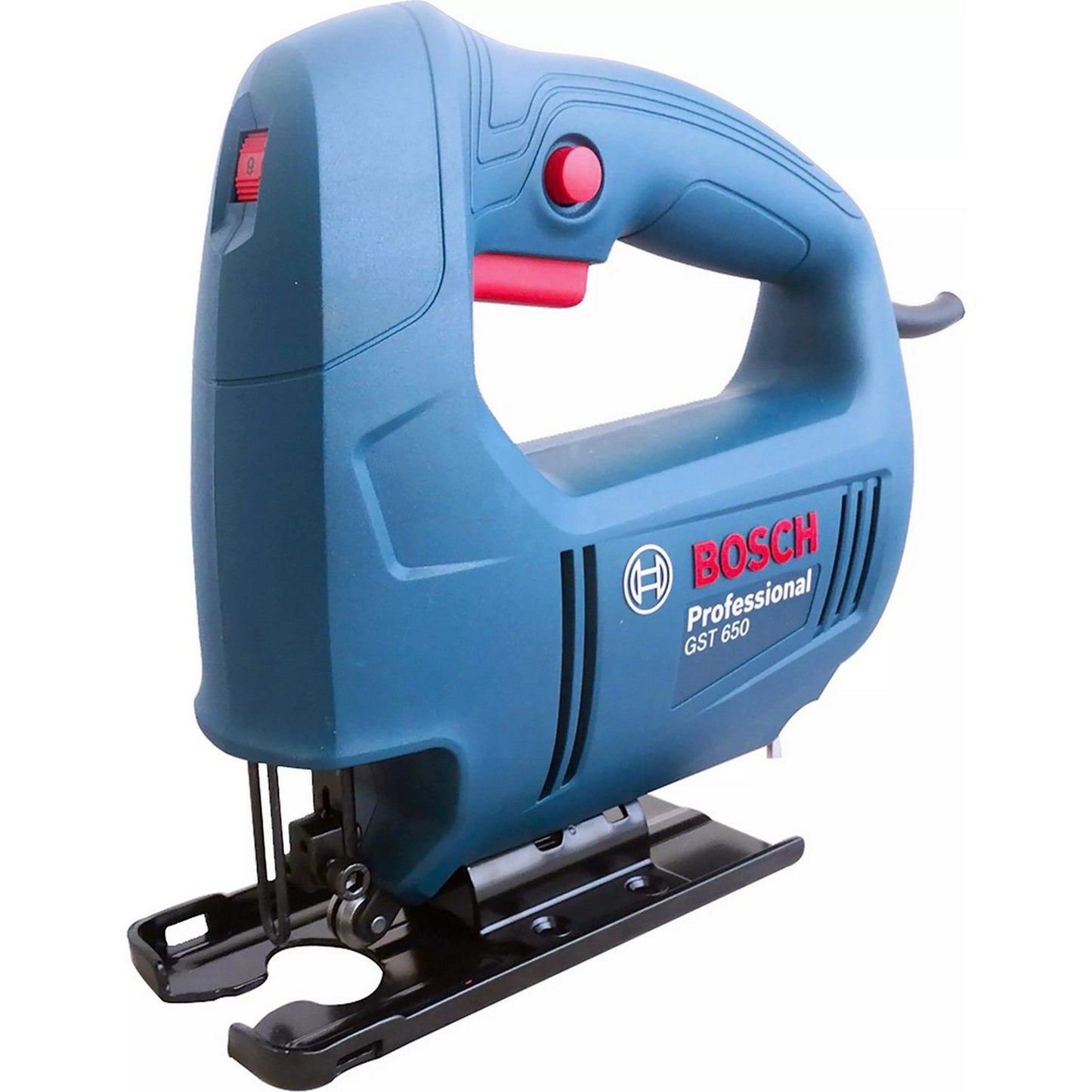 SIERRA CALADORA 450 W 800-3100 Cpm