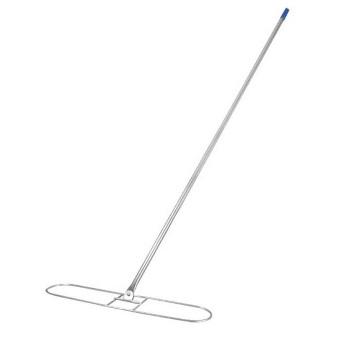 BASE PARA MOP ACERO GALVANIZADO 60 cm