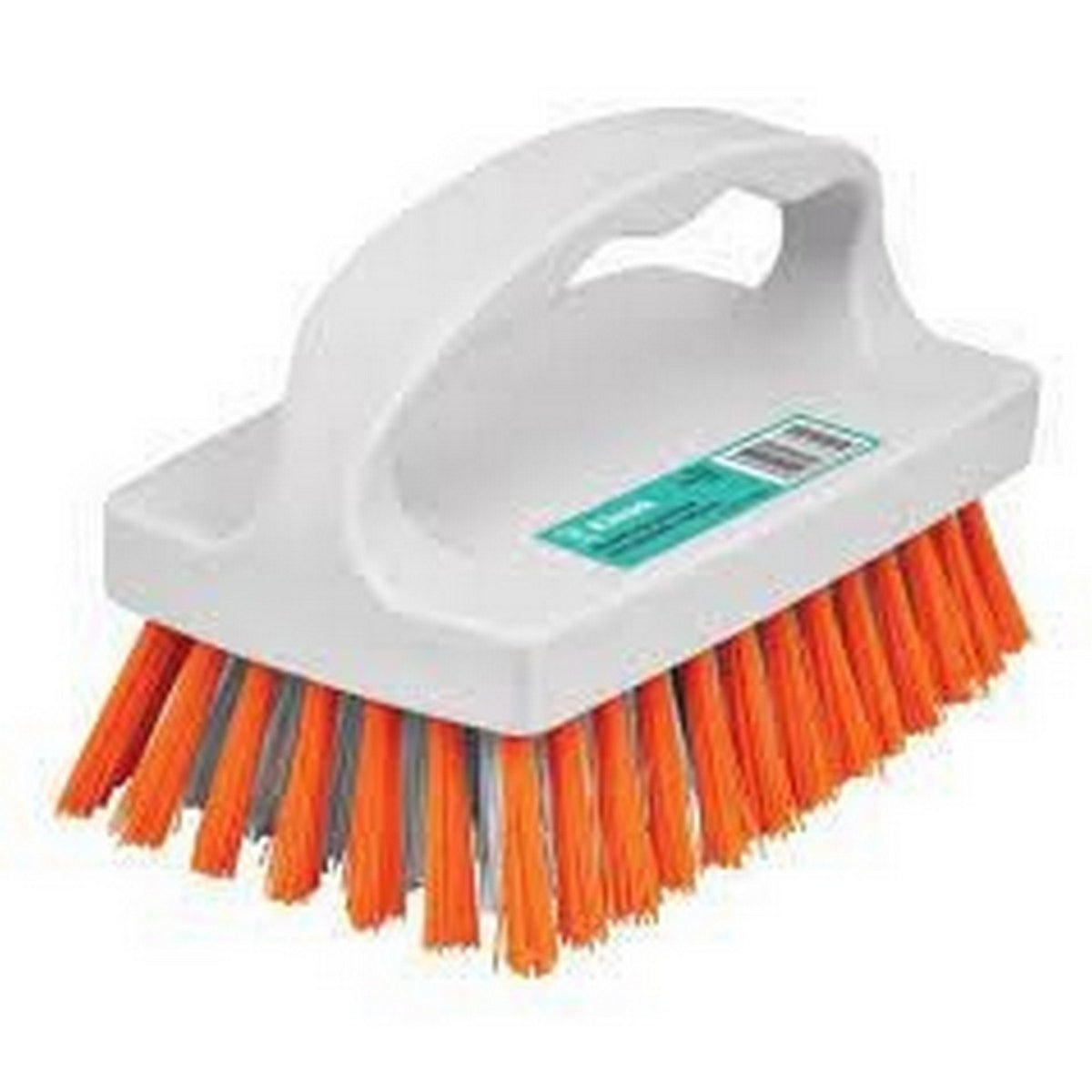 CEPILLO PLASTICO PLANCHA T/ITALIANO
