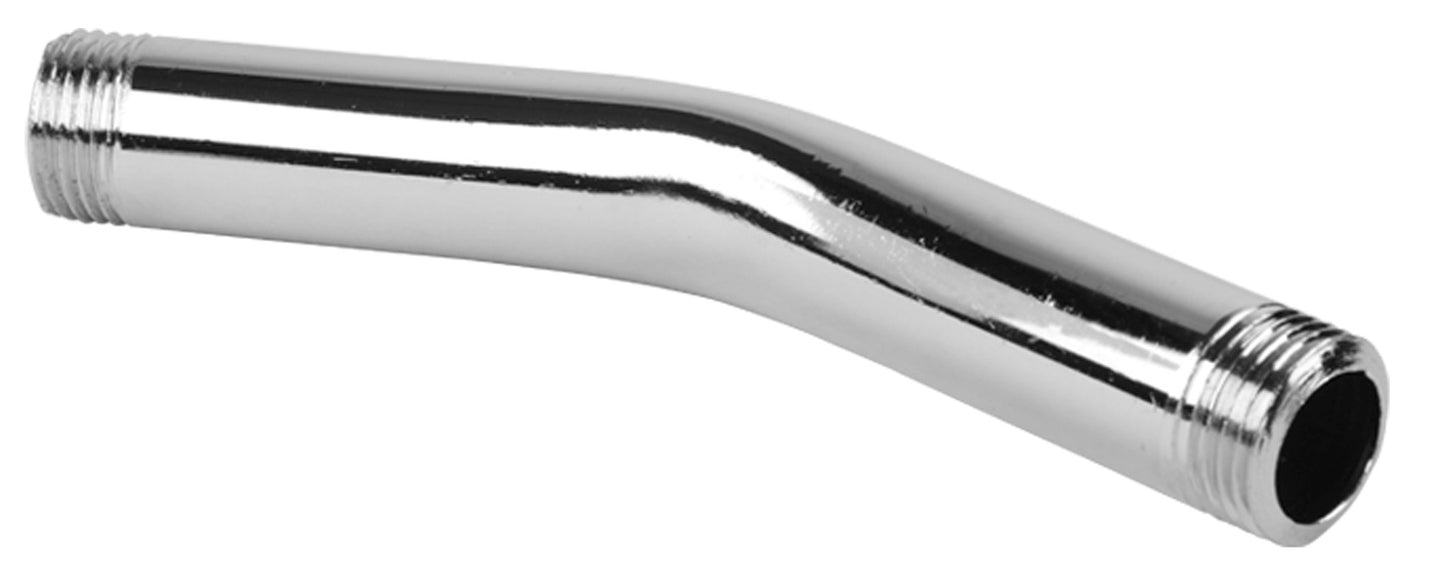 BRAZO PARA REGADERA CROMADO