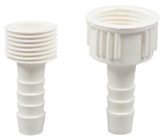 CONEXION COMPLETA PARA MANGUERA DE 1/2"