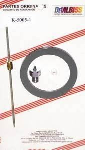 CAJA CON ACCESORIOS PARA CARRETILLA