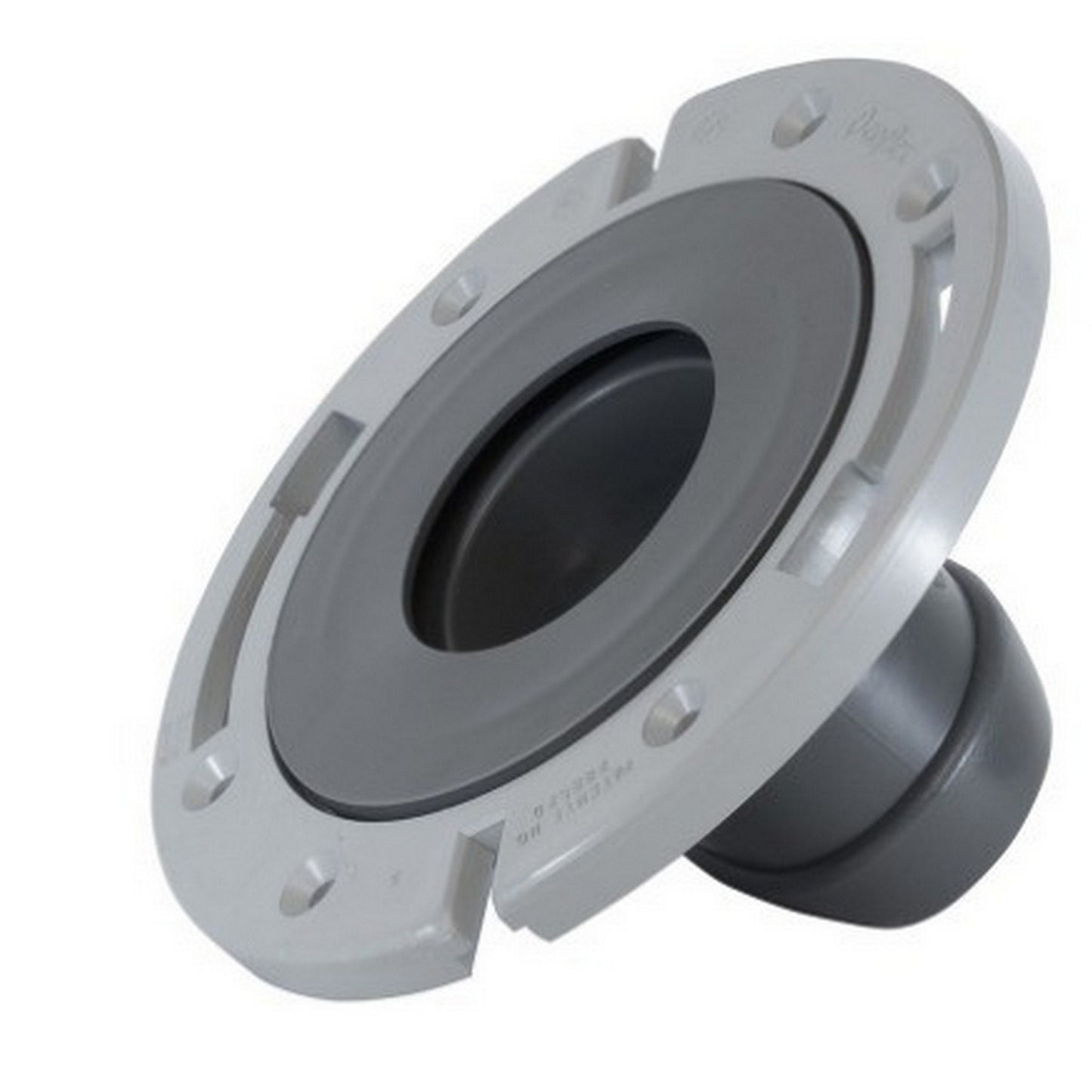 BRIDA FLEXIBLE CORTA 3"