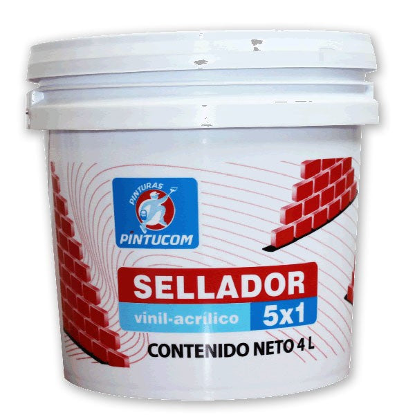 SELLADOR VINILICO 1 L