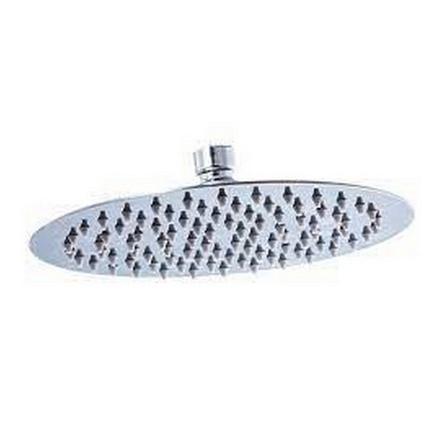 REGADERA REDONDA CONICA DE 8"