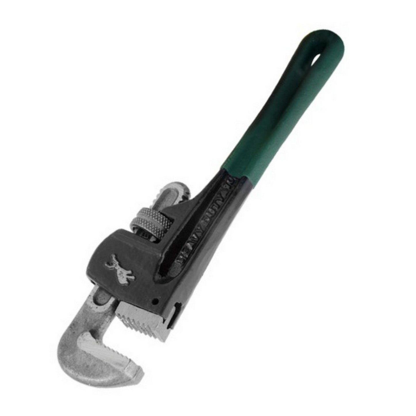 LLAVE STILSON 14" CON FORRO
