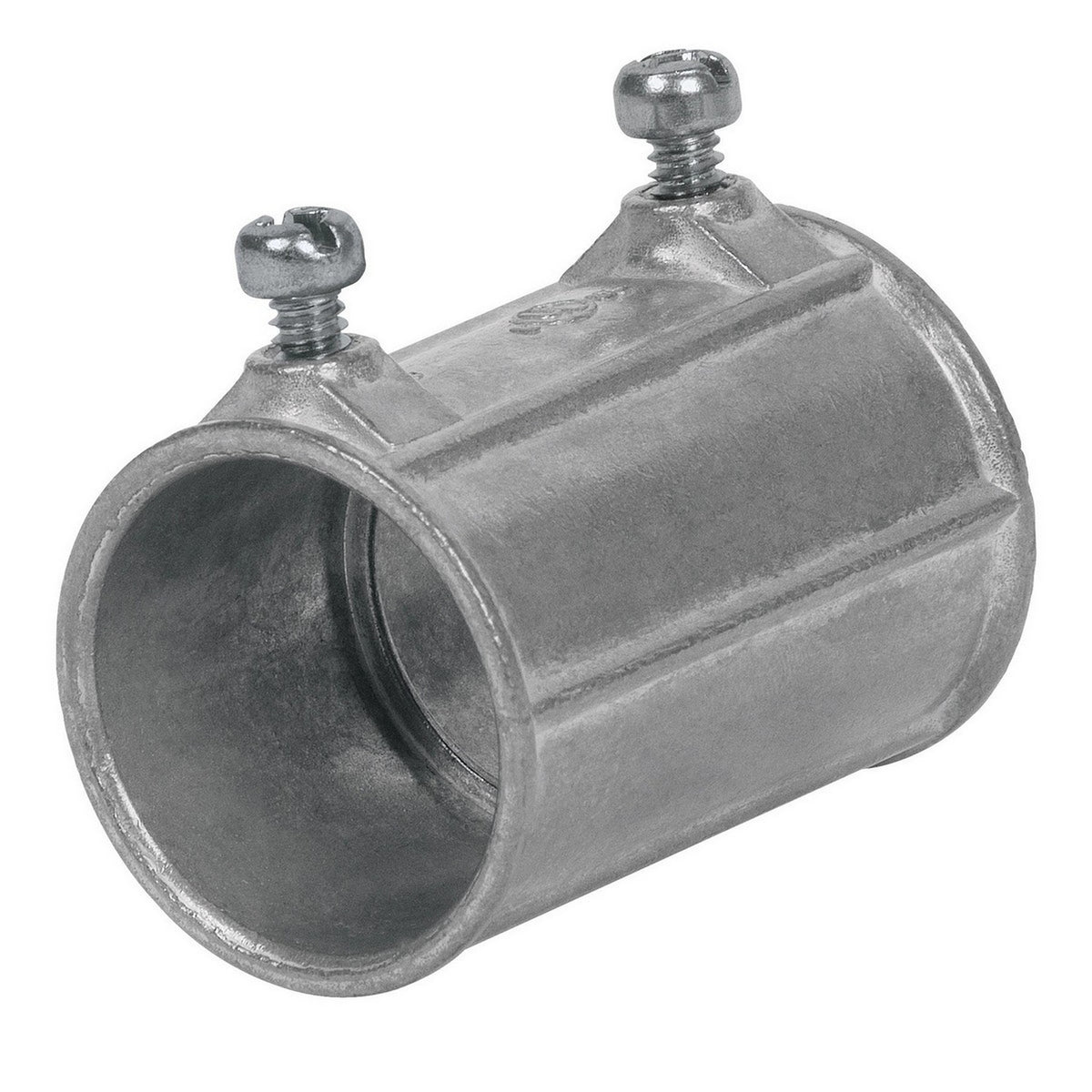COPLE PARA TUBO CONDUIT 1"