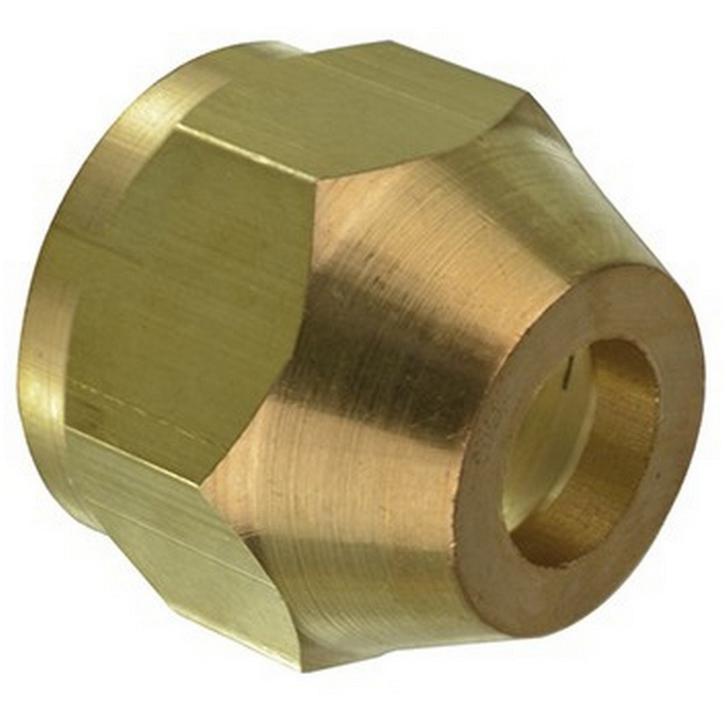 TUERCA CONICA REDUCIDA 3/8" x 5/16"