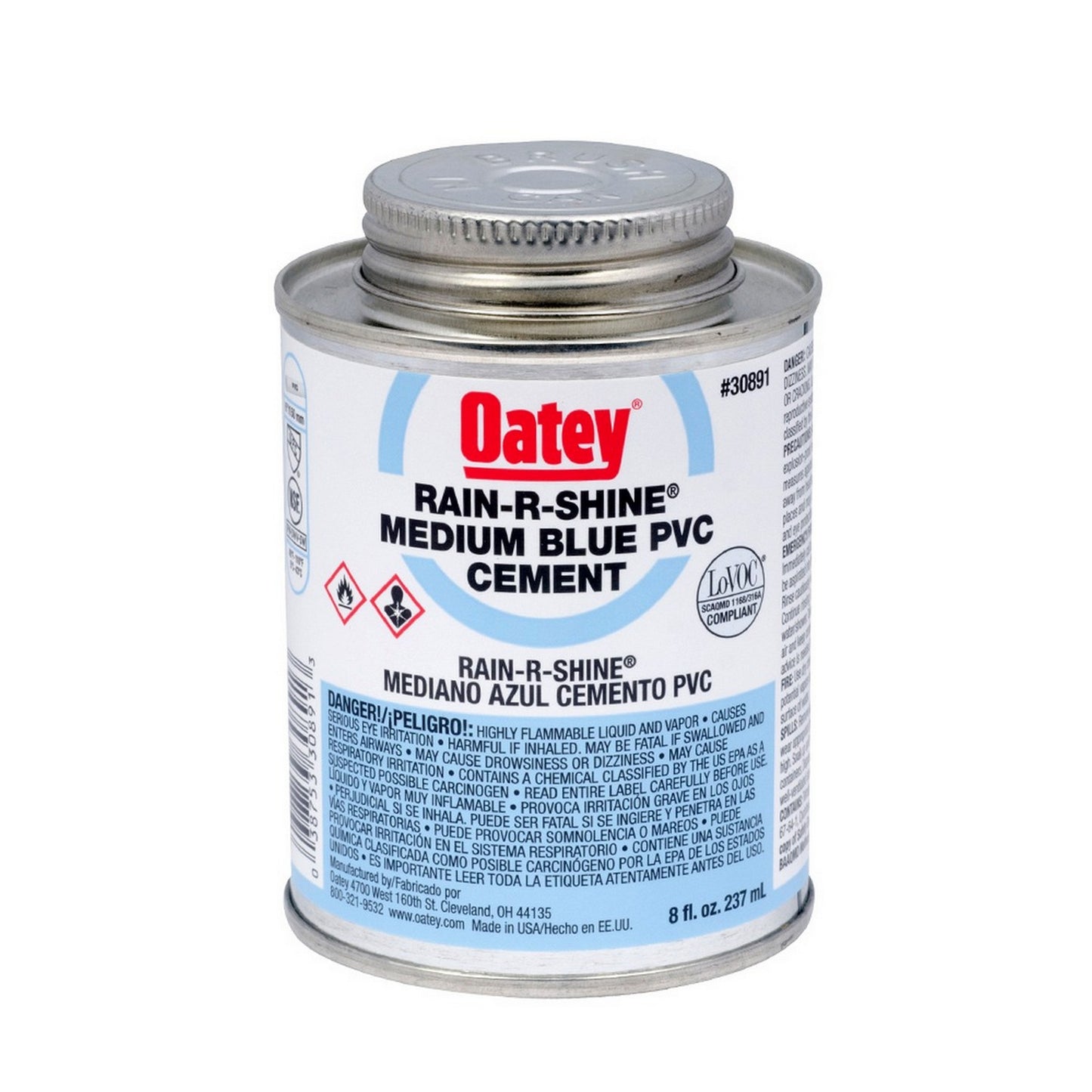 PEGAMENTO HIDRAULICO RAIN-R-SHINE 237 ml