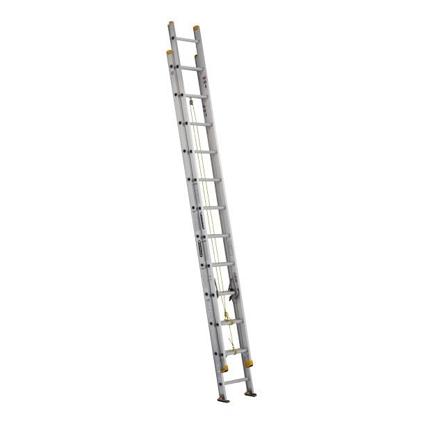 ESCALERA DE TIJERA 2.13 m 150 kg