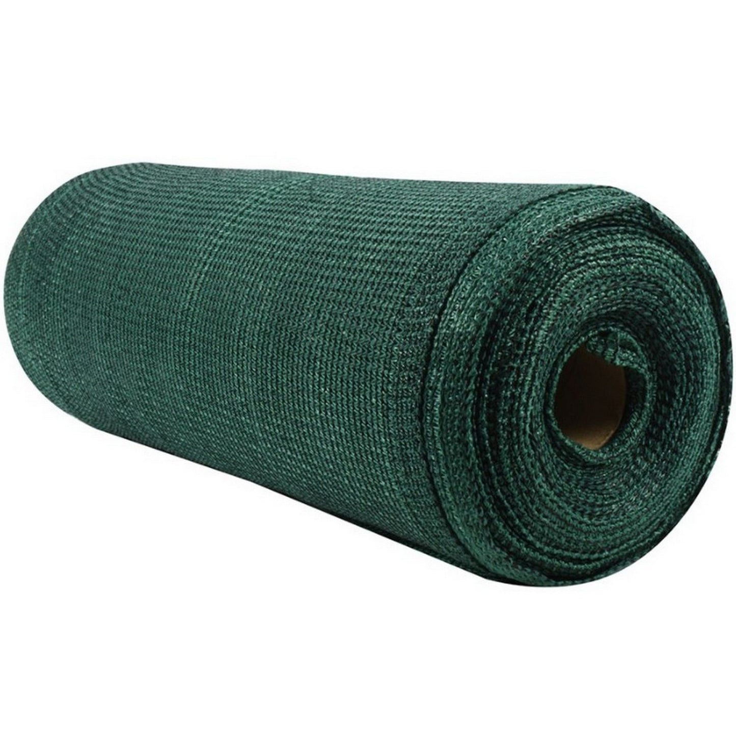 MALLA SOMBRA 80% VERDE/NEGRA 1.85 x100 m