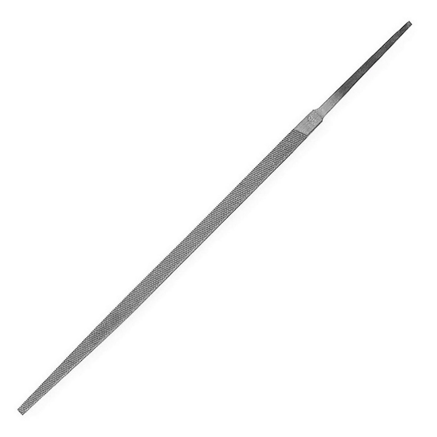 LIMA CUADRADA DE 10" BASTARDA