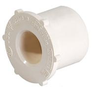 REDUCCION BUSHING CPVC 3/4" x 1/2"