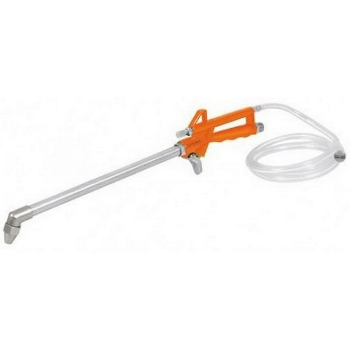 PISTOLA PARA LIMPIEZA DE MAQUINAS