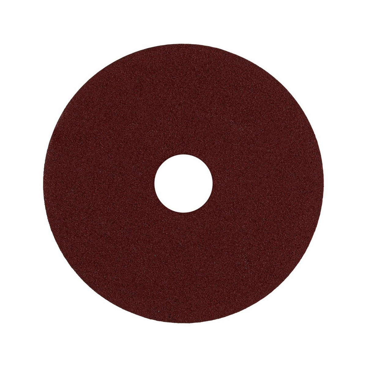 DISCO DE LIJA 4-1/2" #120 RESPALDO FIBRA