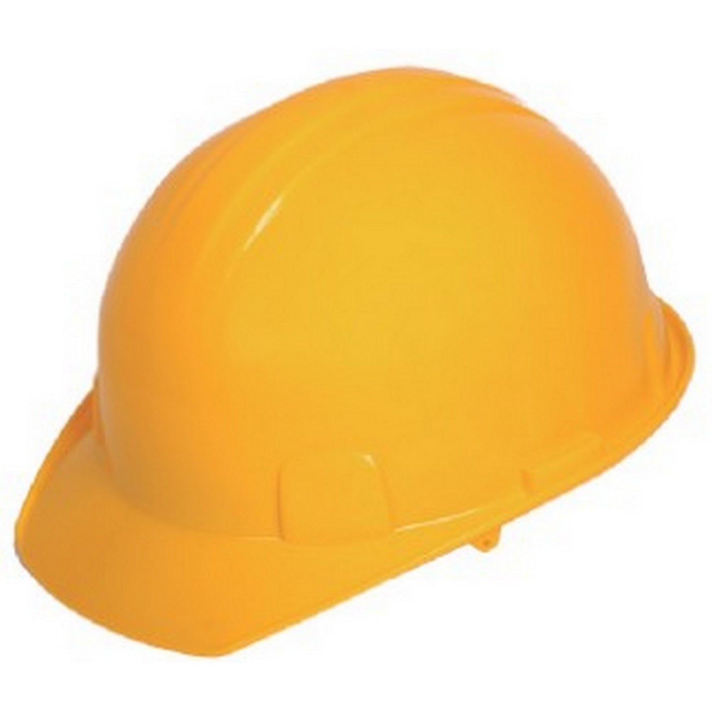 CASCO DE SEGURIDAD AMARILLO