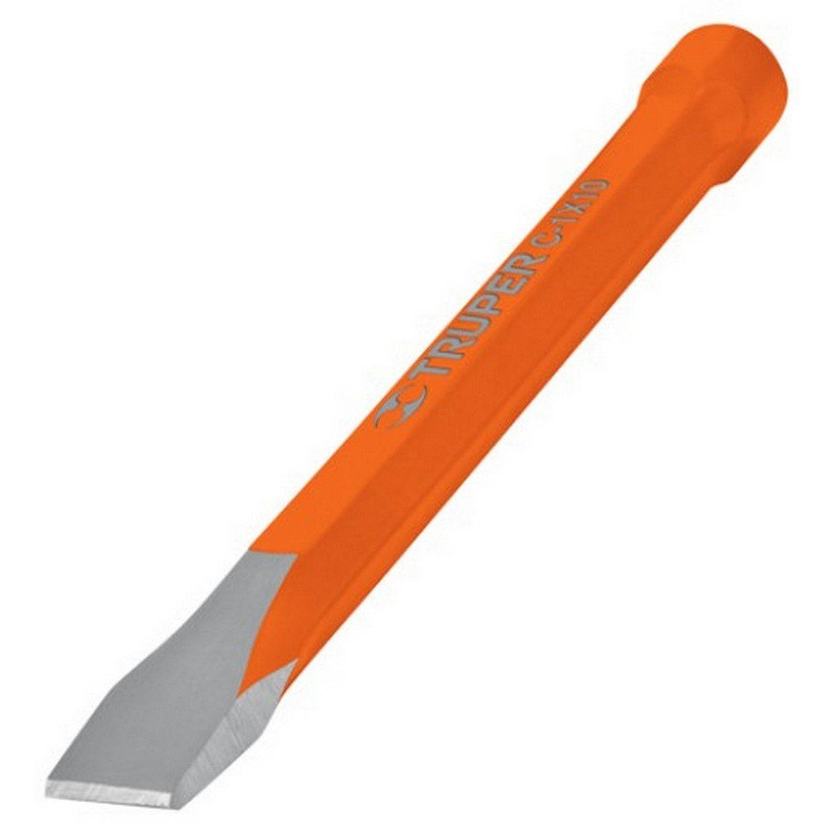 CINCEL CORTE FRIO DE ACERO DE 1" x 10"