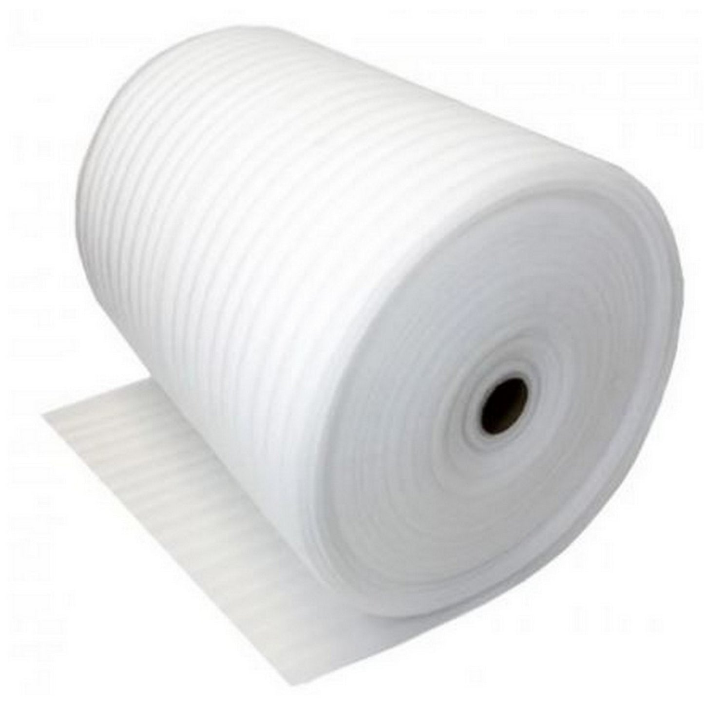 ROLLO POLYFOAM 1/4" DE 40 cm x 55 mt