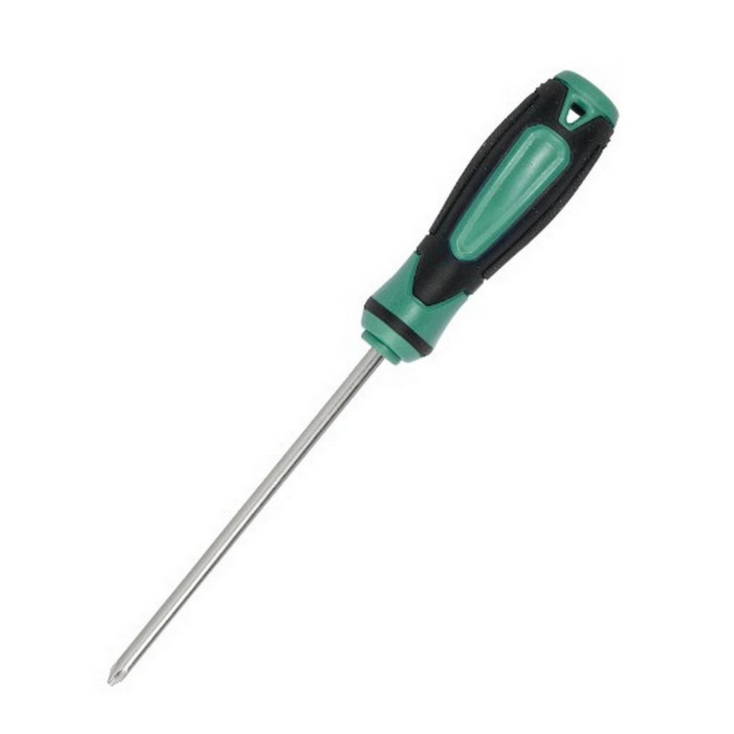 DESARMADOR CRUZ BIMATERIAL 1/8" x 6"