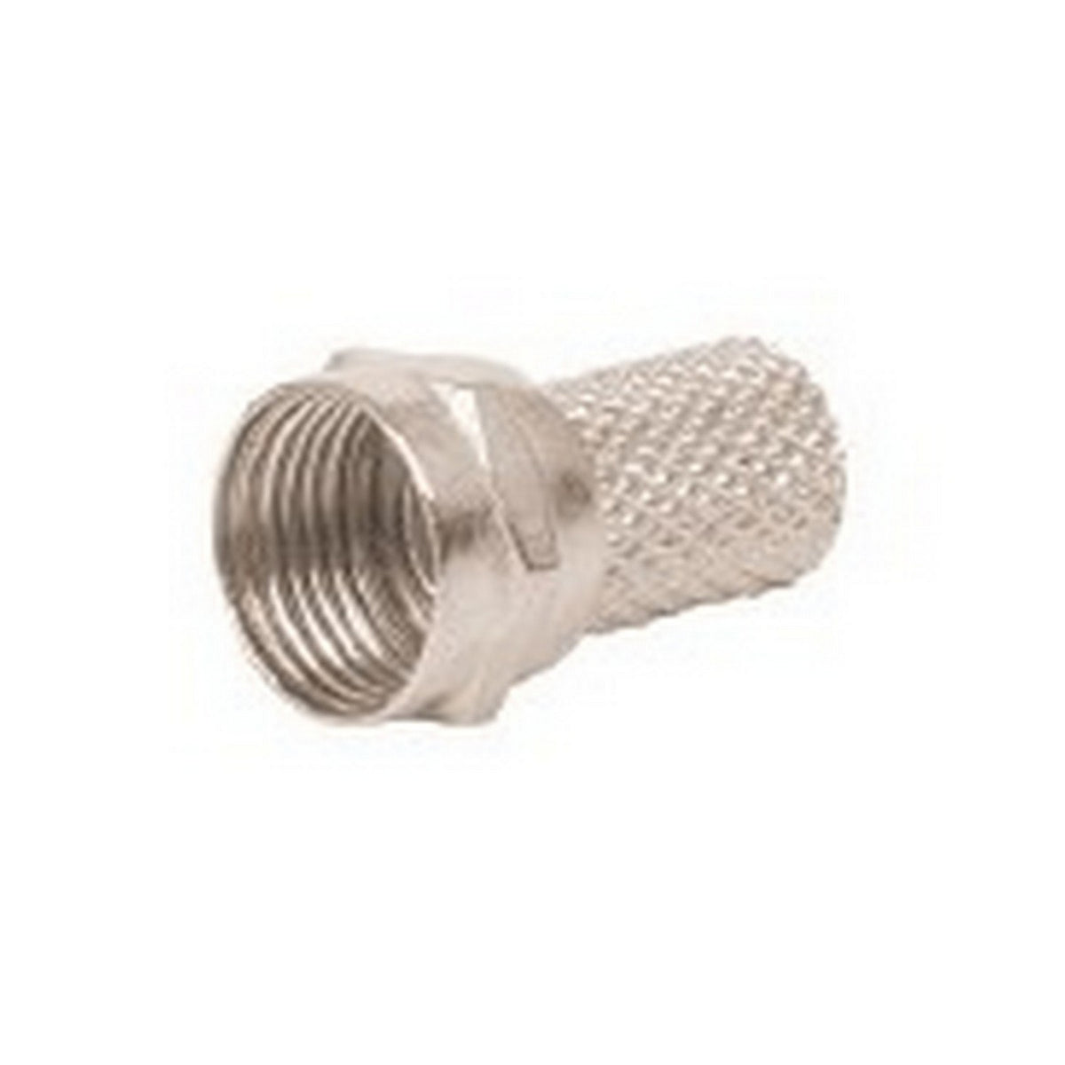 CAMPANA ENROSCAR P/COAXIAL RG 6