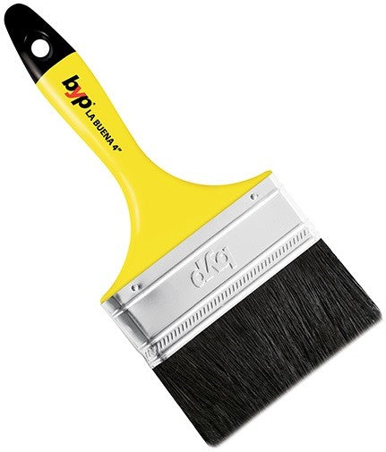 BROCHA LA BUENA 2-1/2"