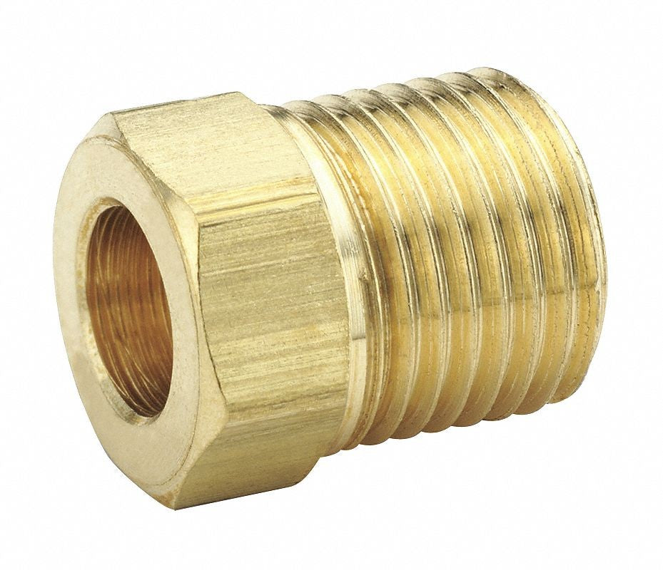 TUERCA INVERTIDA 1/4"