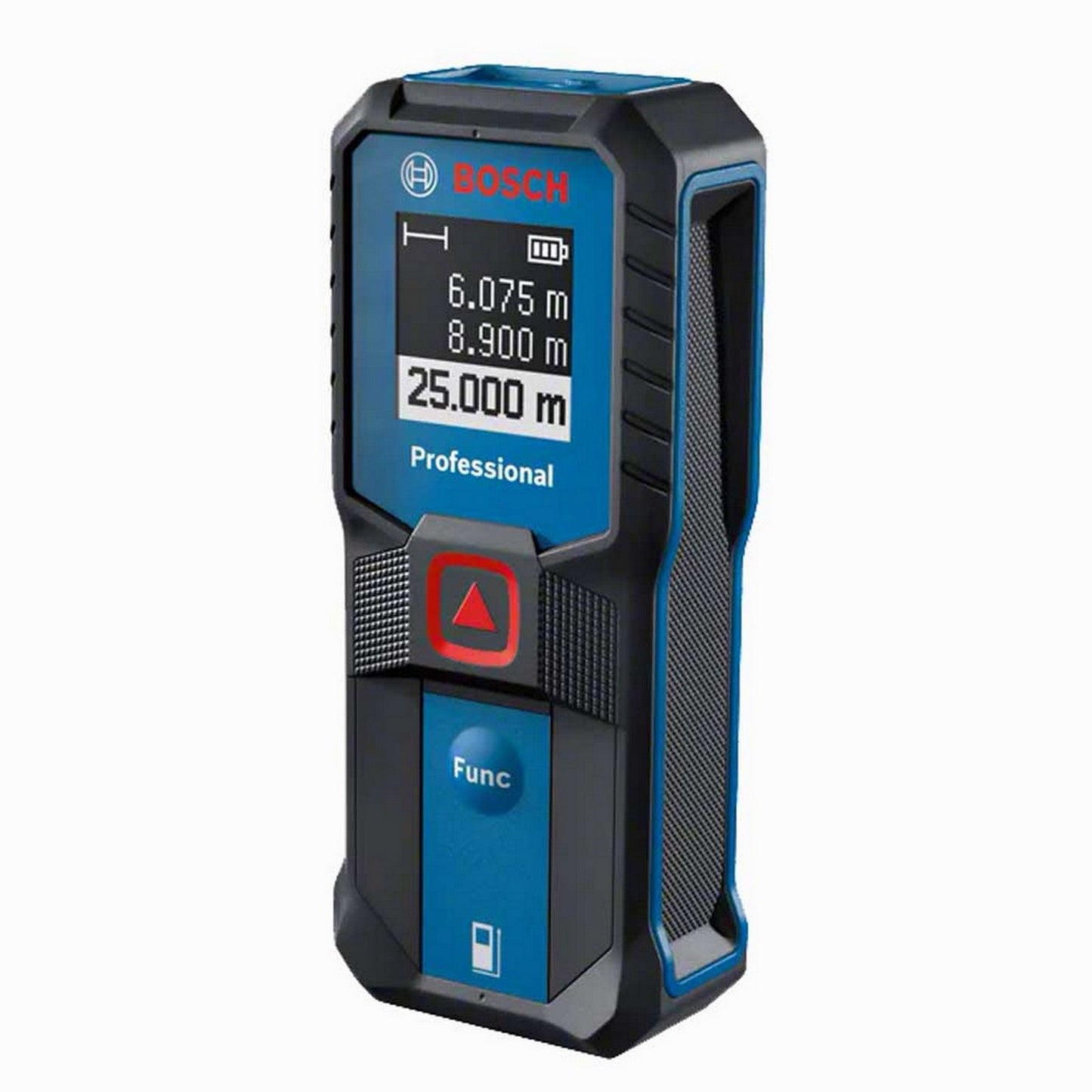 DISTANCIOMETRO LASER 25 MTS