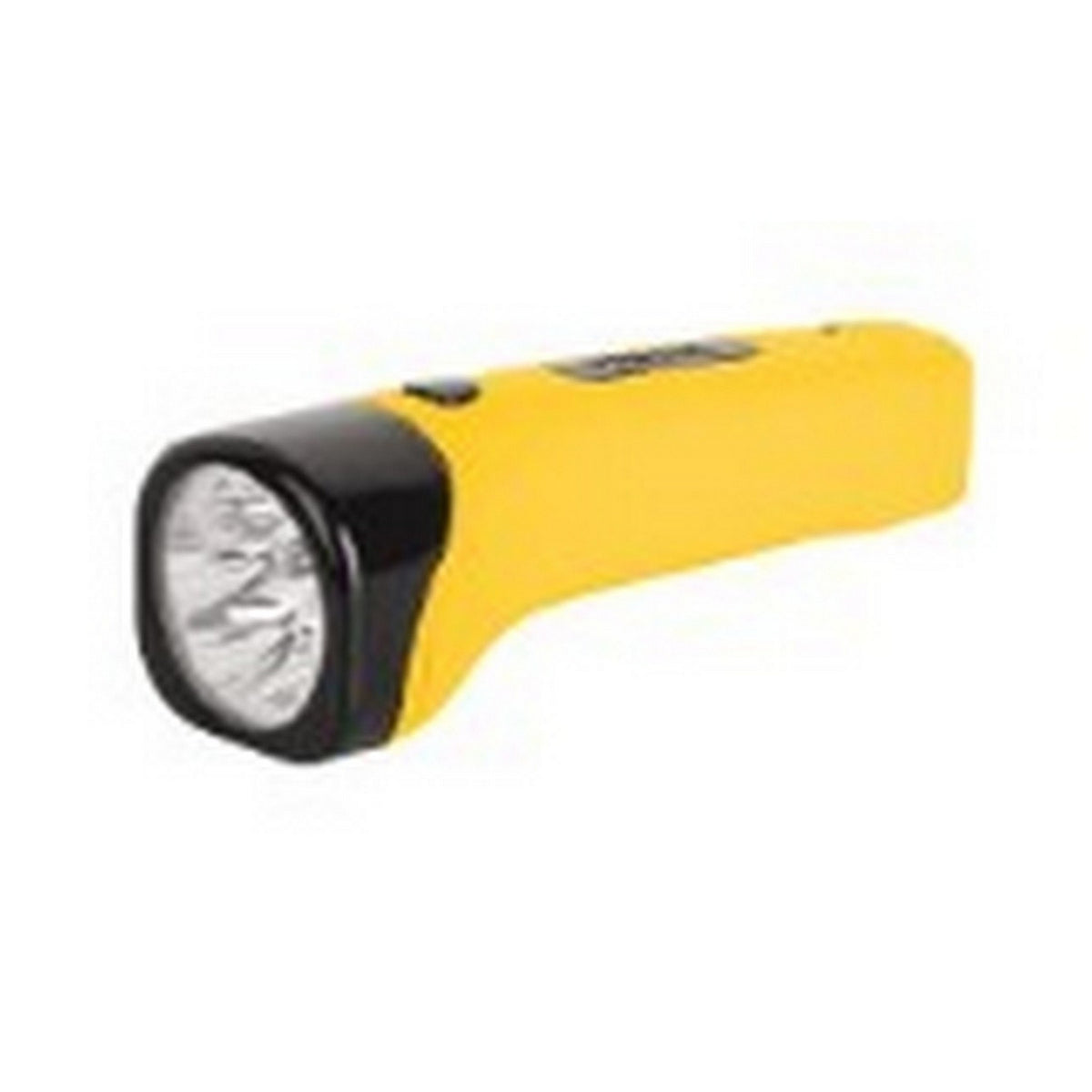 LINTERNA DE 5 LED RECARGABLE