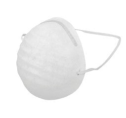 MASCARILLA PROTECCION P/POLVOS