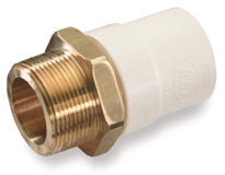 ADAPTADOR MACHO CPVC C/INJERTO BCE 1/2"