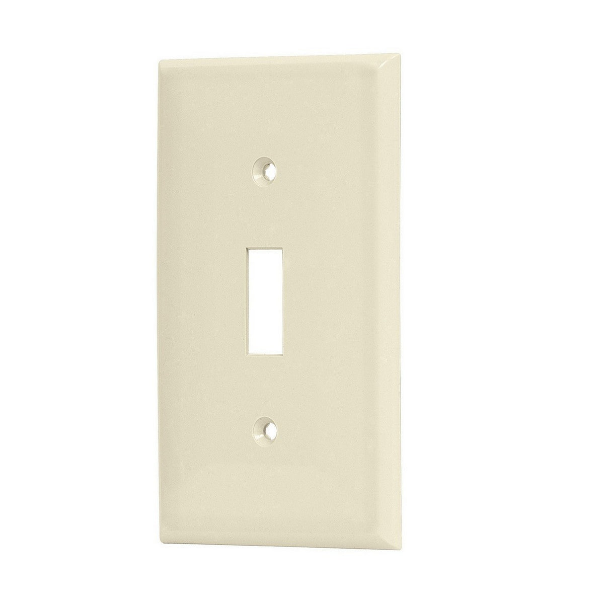 PLACA BAQUELITA P/APAGADOR PALANCA