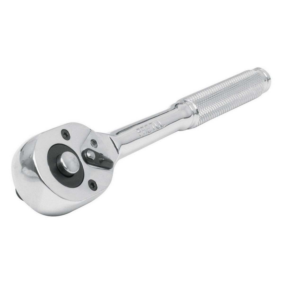 MATRACA CABEZA DE PERA 3/8"