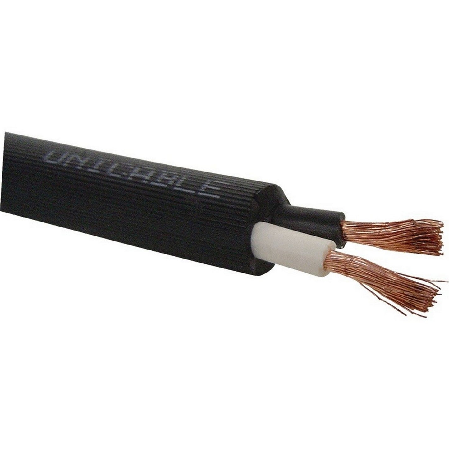 CABLE USO RUDO 2 x 12 CON 100 m