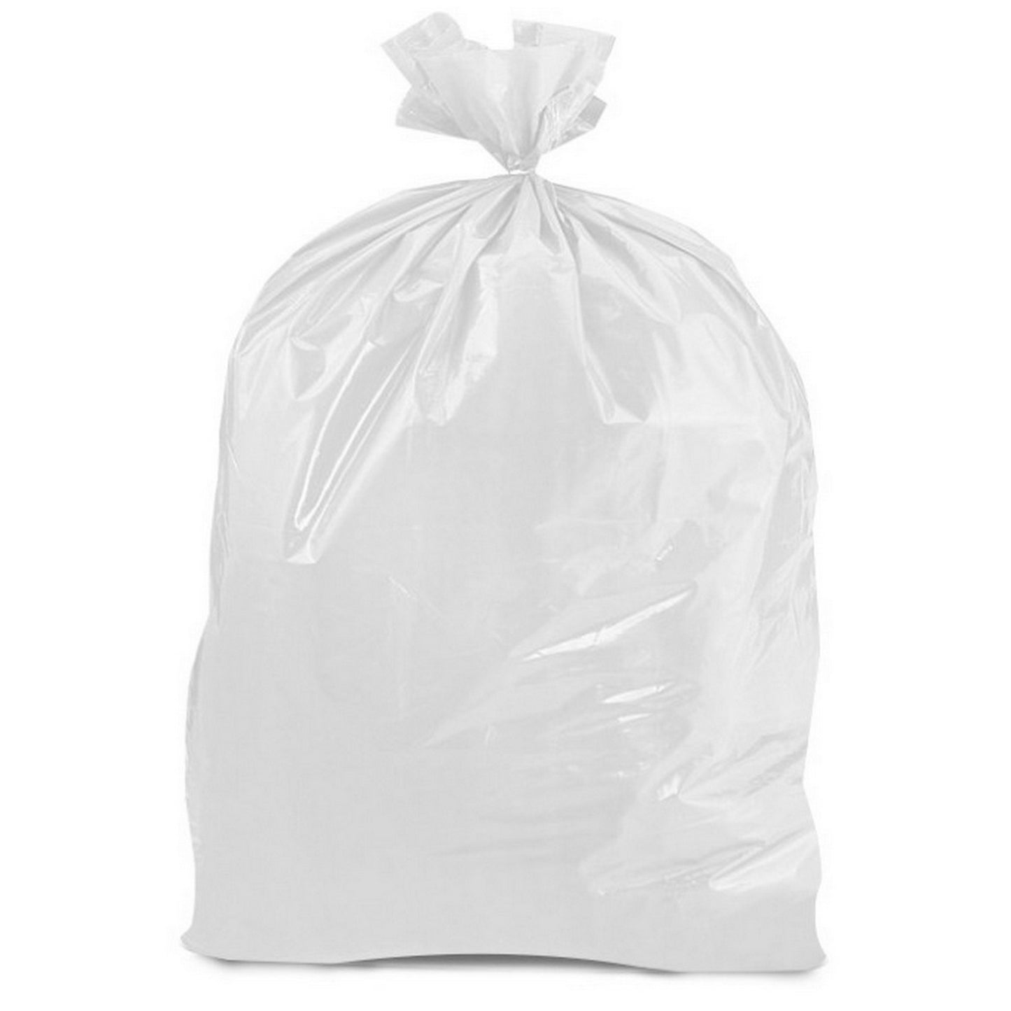 BOLSA TRANSPARENT 40 x 60 C300 RECICLADA