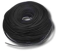 VINILO P/TELA MOSQ 5mm NGO 5kg (195 m)
