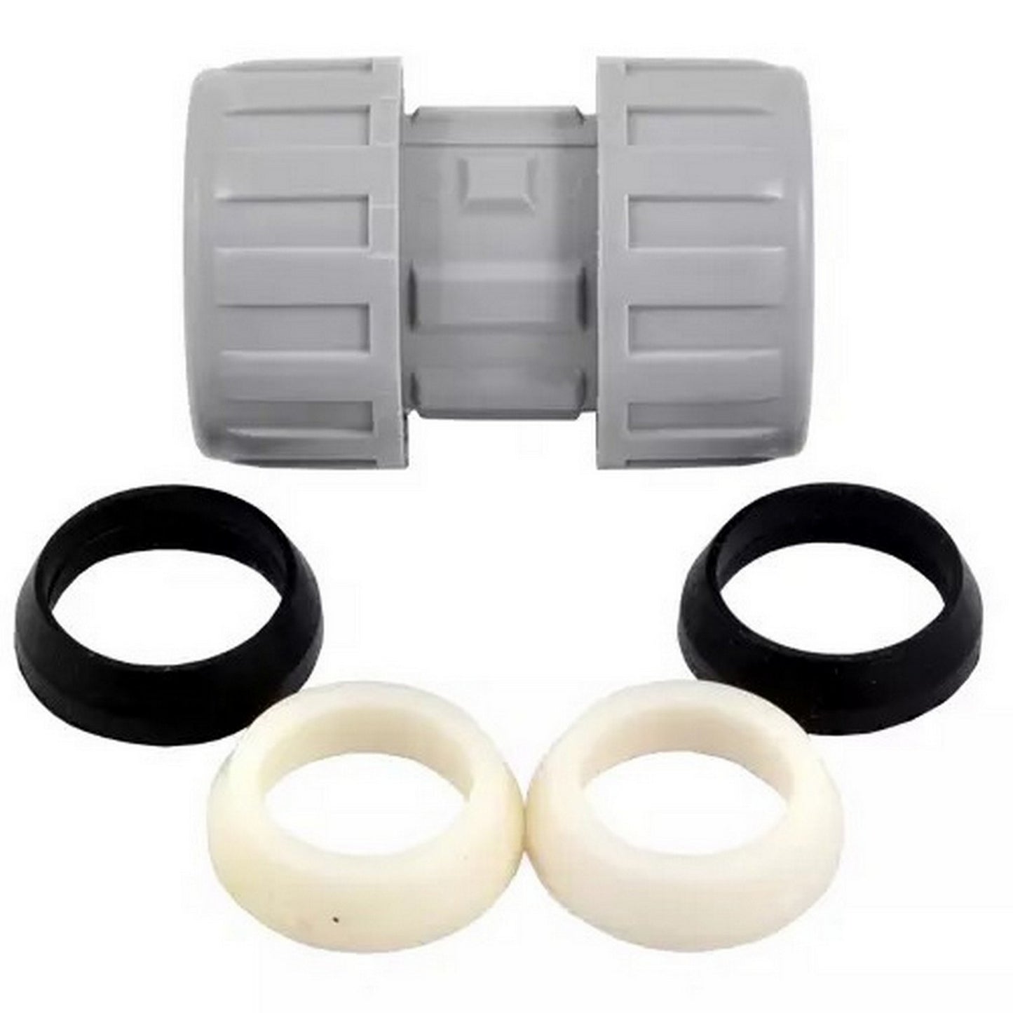 COPLE DE COMPRESION DE 1/2"