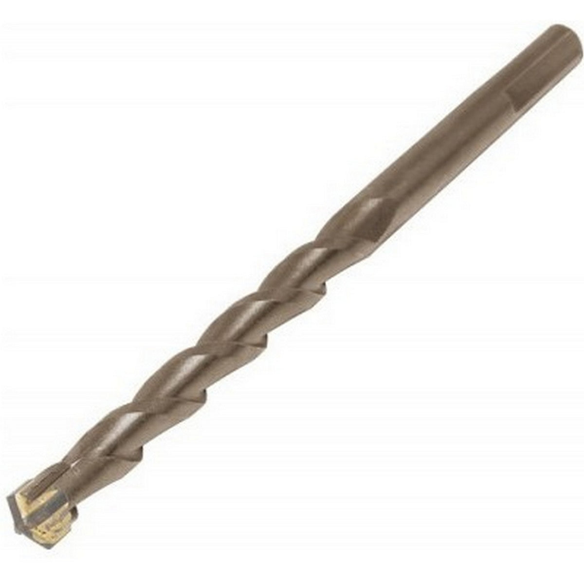 BROCA PARA CONCRETO 1/4" x 12"
