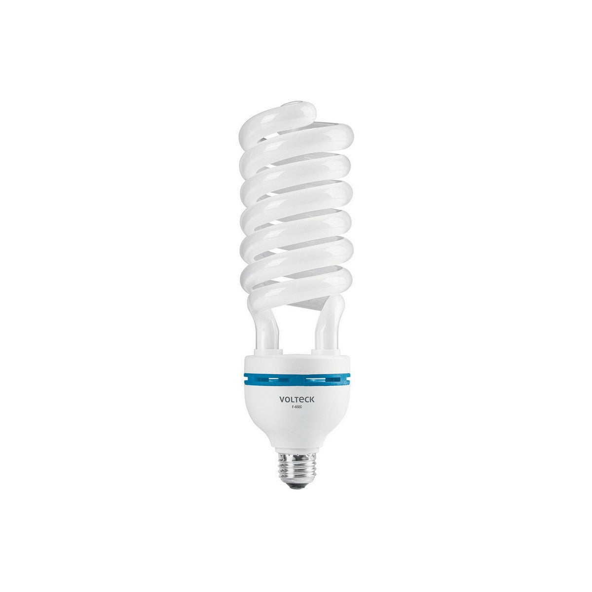 FOCO ESPIRAL 65 WLUZ DE DIA