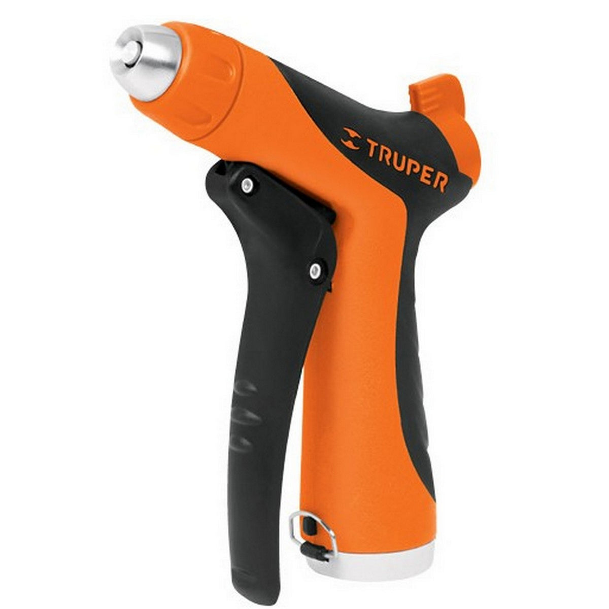 PISTOLA PARA RIEGO 2 FUNCIONES PLASTICA